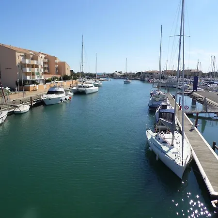 Holiday Avenue Vauban Ii Frontignan